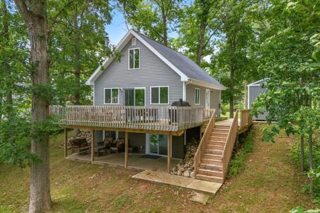 10911 Woodbrook Drive