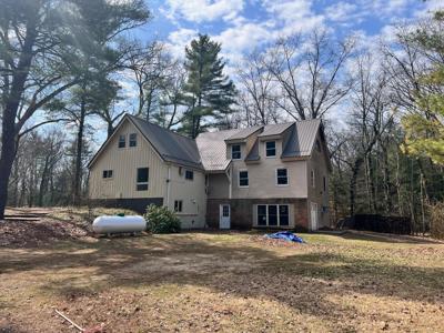 3767 Monroe Road