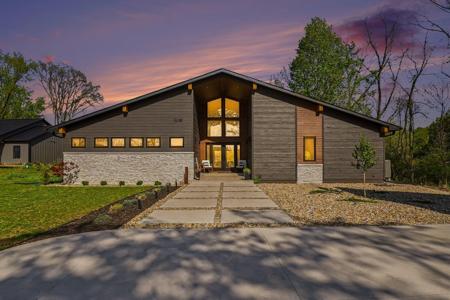 10329 Singer Lake Road
