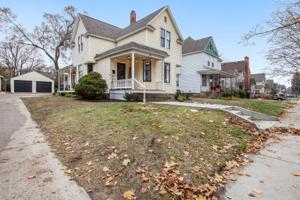 83 W 15th Street