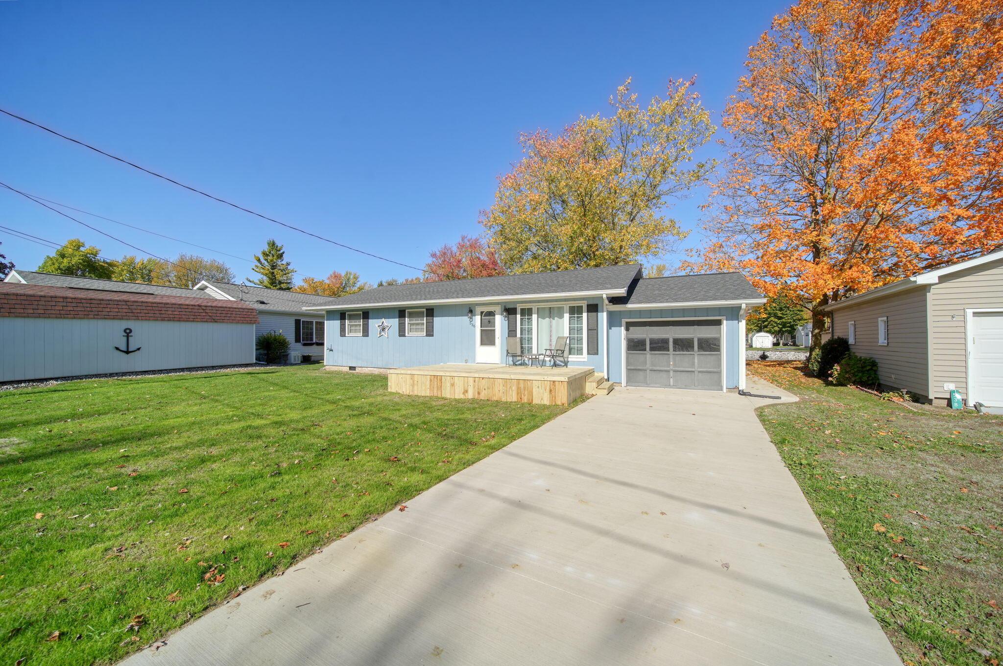 Image 2: 536 Hickory Lane, Coldwater, MI 49036