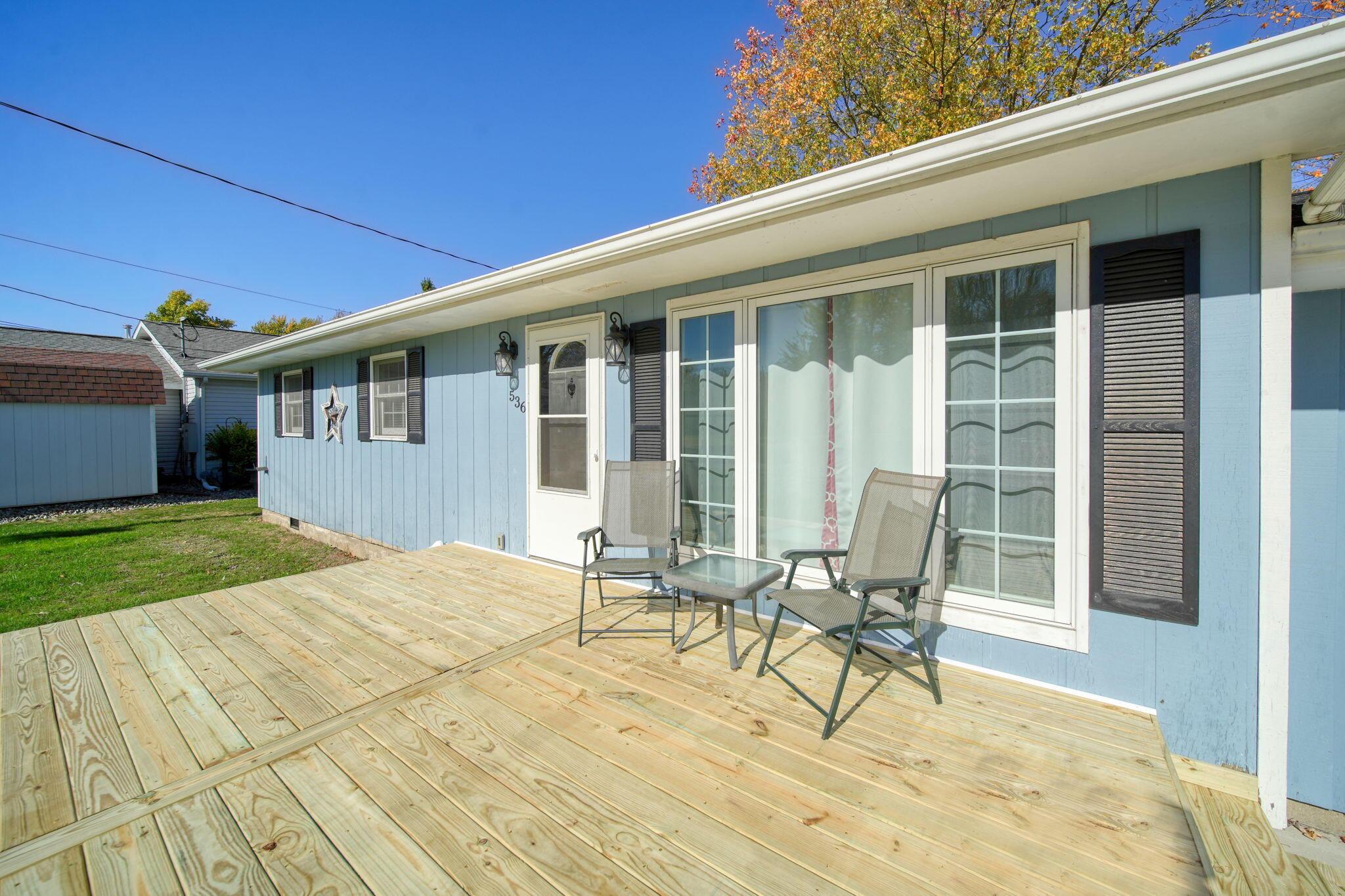 Image 4: 536 Hickory Lane, Coldwater, MI 49036