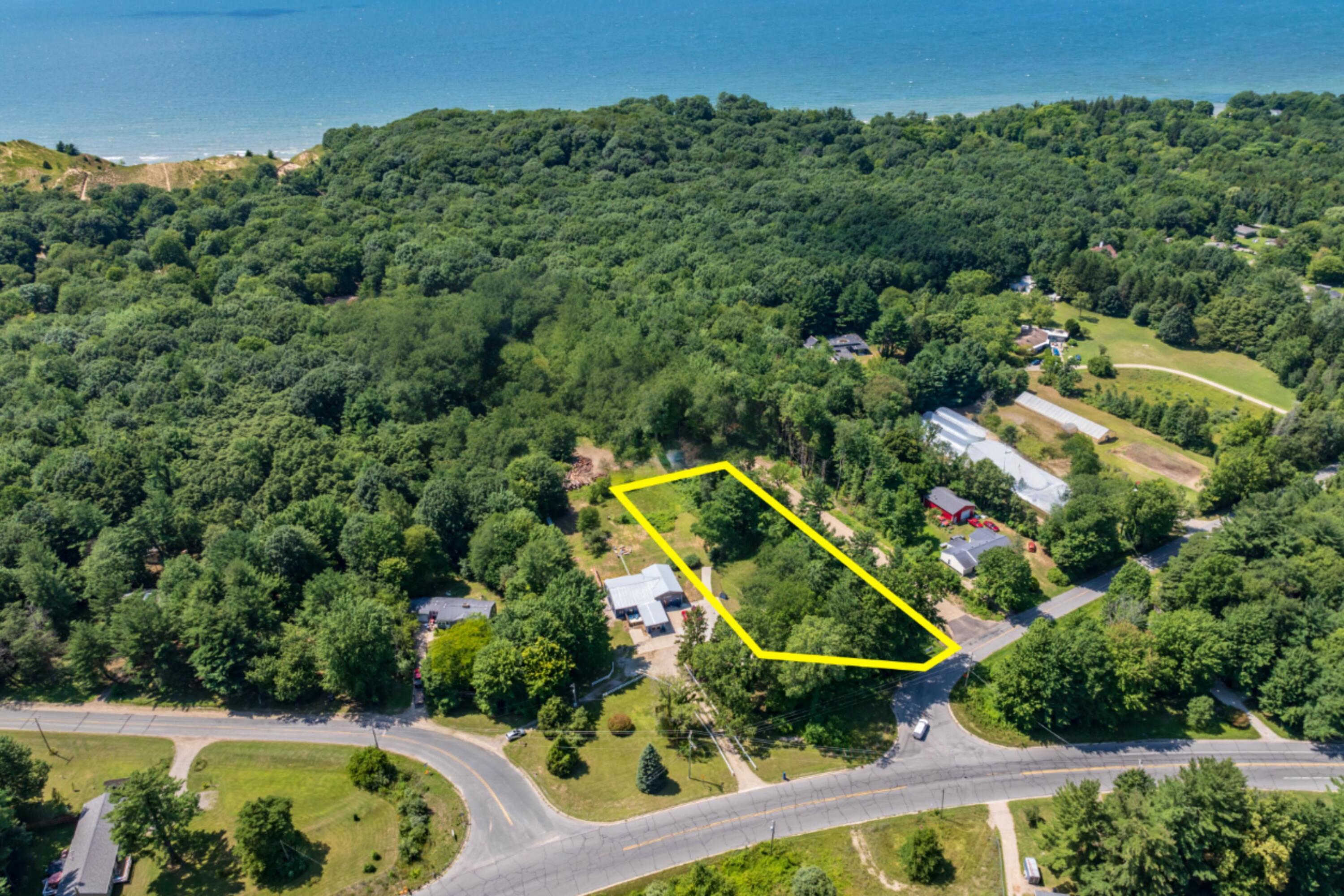 Image 2: 19138 77th St 1.04 Acre Lot