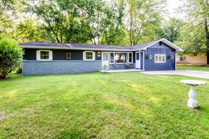 5595 Johnson Road