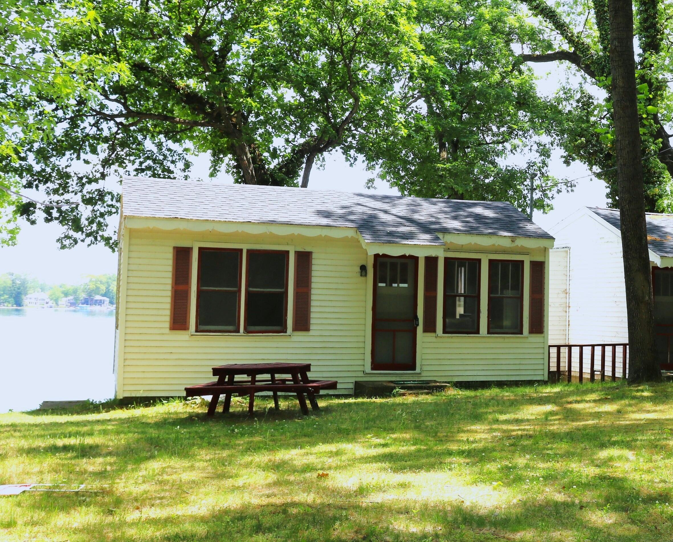 67159 Victory Shore Drive, Dowagiac, MI lhrmls01580658