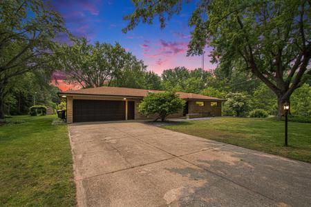 584 Benson Road Road