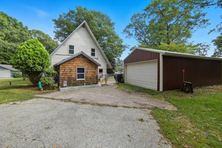 331 E Piney Road
