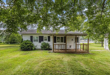 911 Dragon Shores Drive