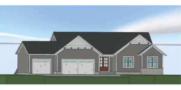 14672 Crest View Court