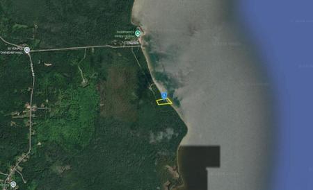 6235 N Mackinac Trail