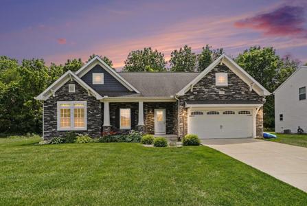 21029 Diamond Harbor Court