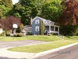 115 Spruce Street