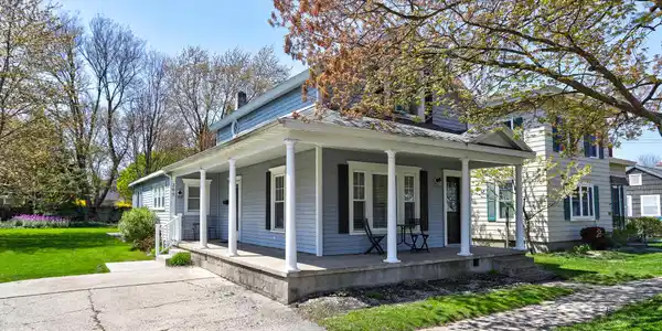 209 N Jackson Street