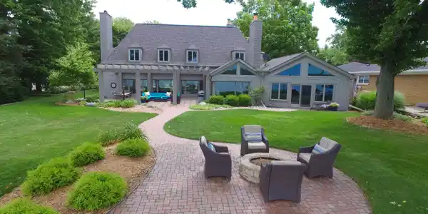 728 Country Club Drive