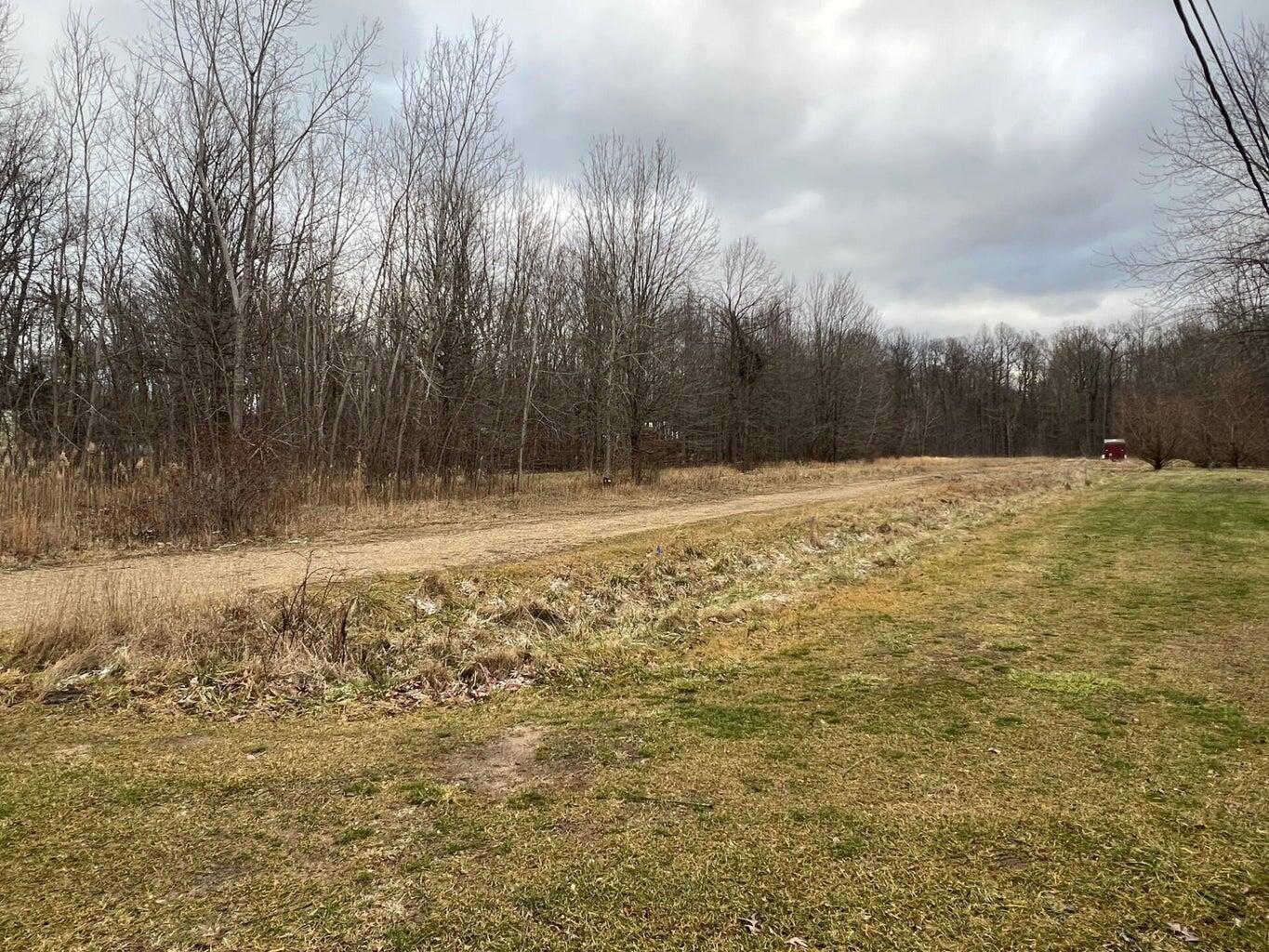 Image 3: Private Road