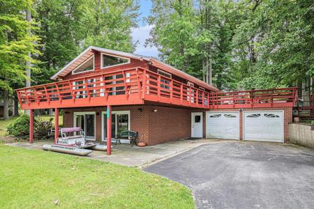 6974 Little Paw Paw Lake Road