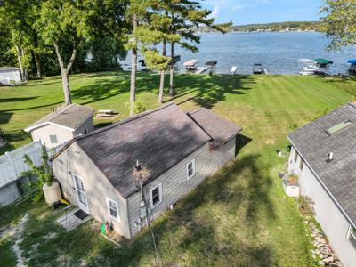 70855 Hollywood Shores Drive