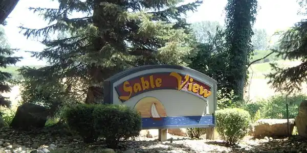 Sable Point Drive