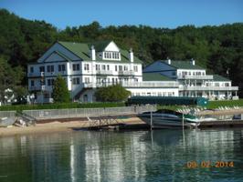 8535 S Portage Point Drive