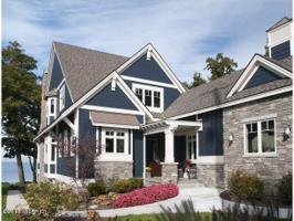 Lot 1 W Summit Retreat Drive