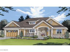 Lot 2 W Summit Retreat Drive