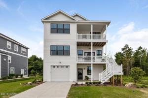 Lot 6 W Summit Retreat Drive