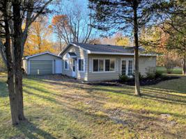 1110 Golfmere Drive