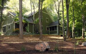 Lot 19 Lake Chapin