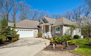 3813 Monroe Road