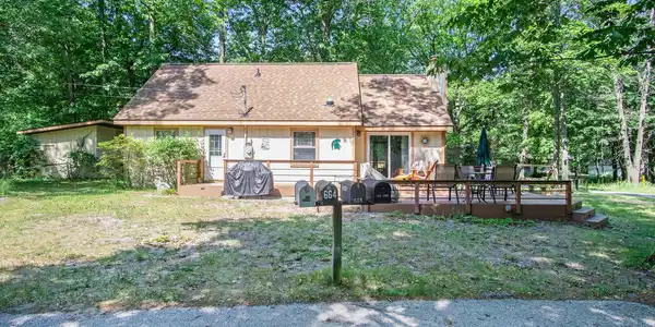 685 N June Drive