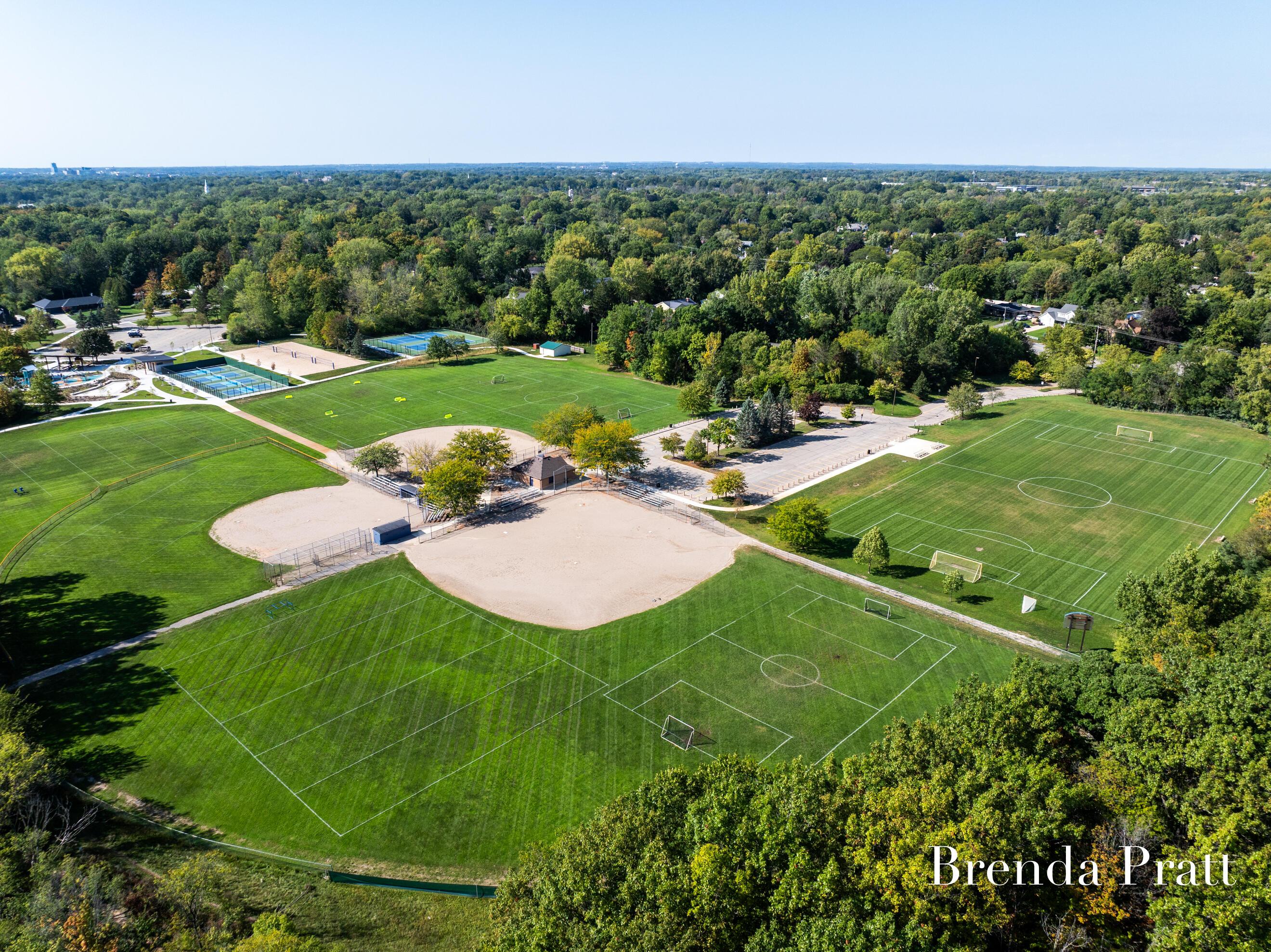 Image 4: Manhattan Fields 2025