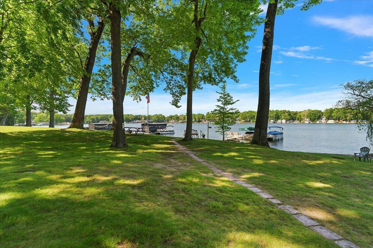 Image 3: Back Yard