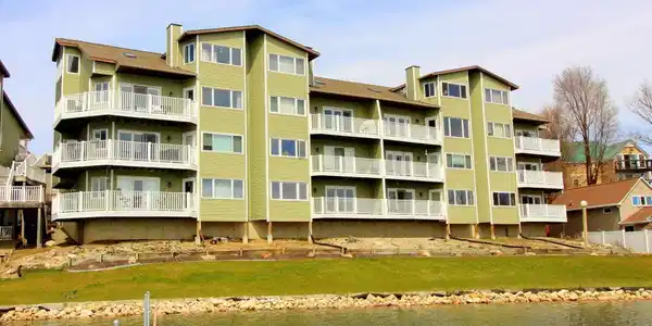 115 WaWeeNork Drive