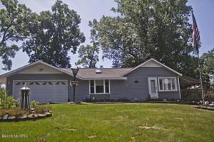 66233 Lakeshore Drive