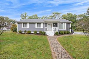 103 N Willard Street