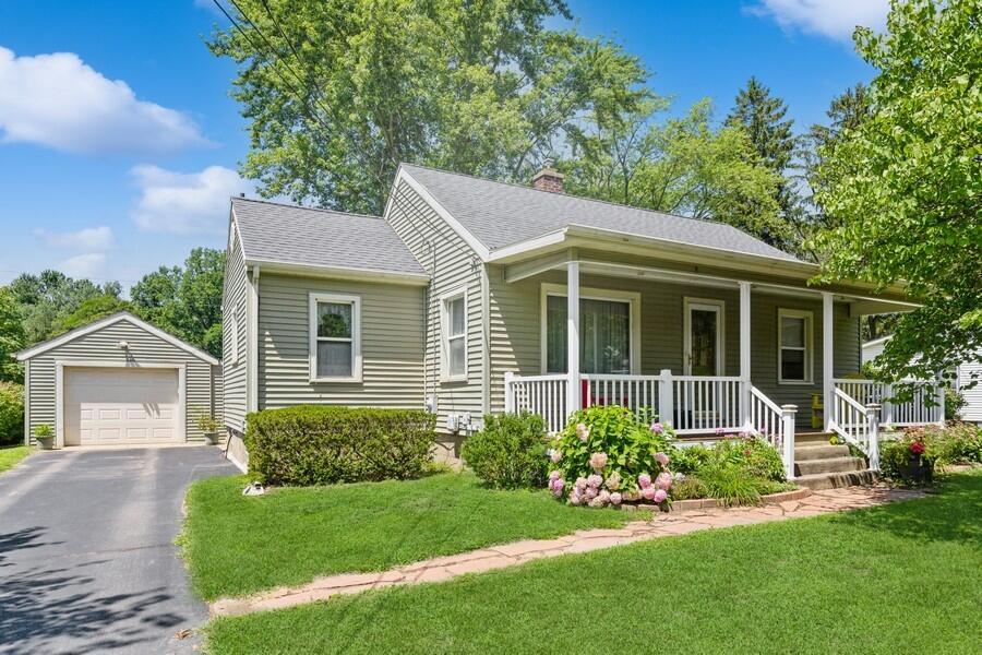 14840 Marquette, Lakeside, MI lhrmls01743129