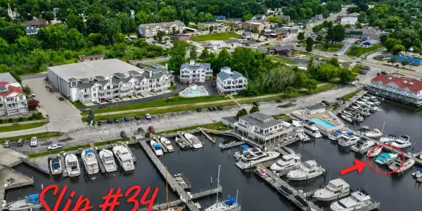 8572 Ellenwood #34 Drive