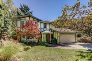 136 Crescent Drive