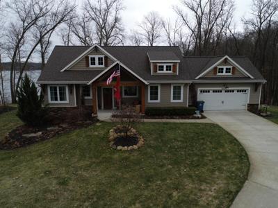 8006 S Potawatomi Court