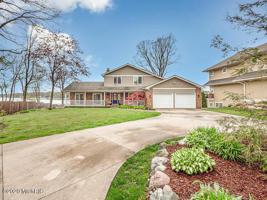 796 Hazelwood Drive