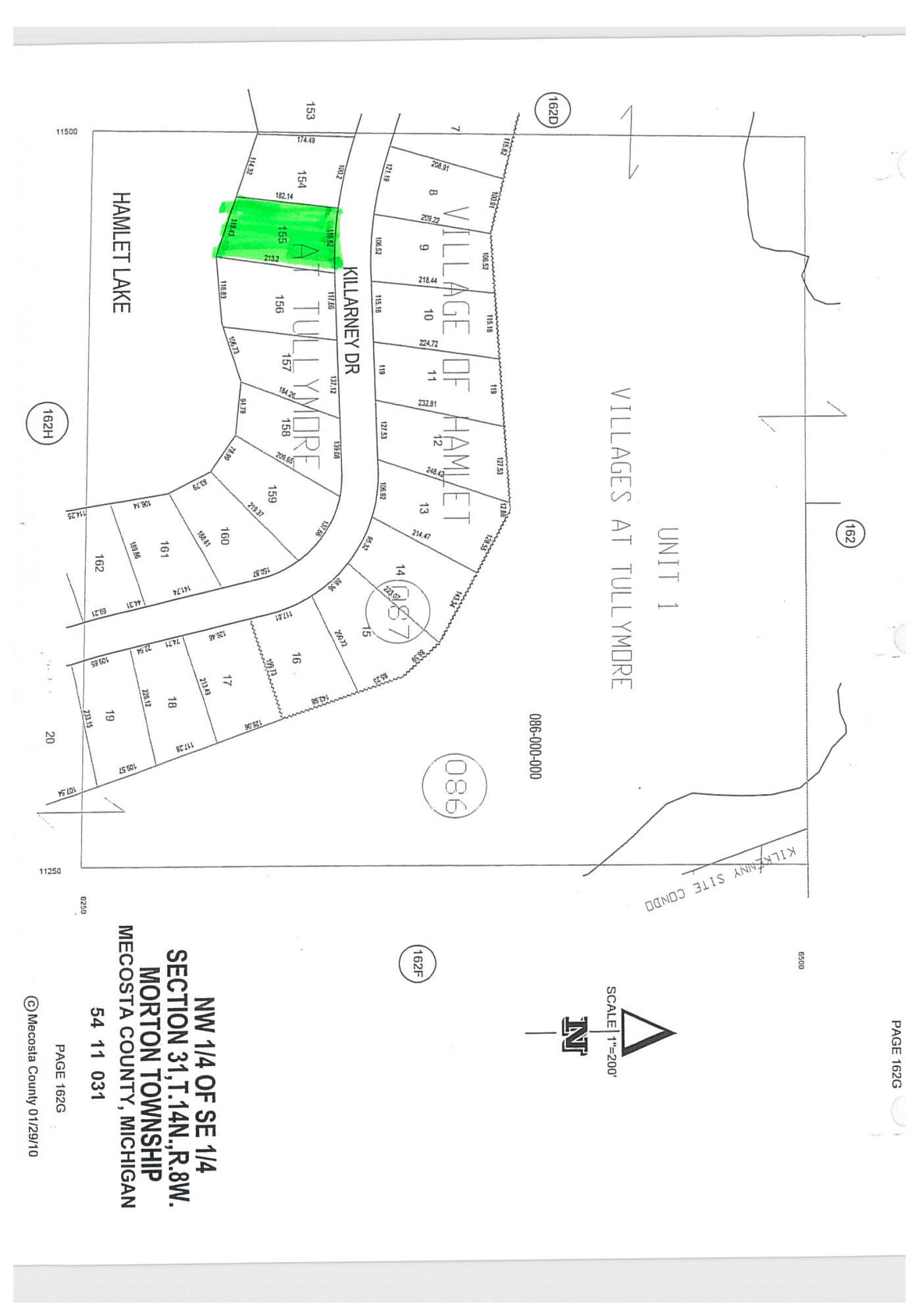 Image 2: Killarney Plat