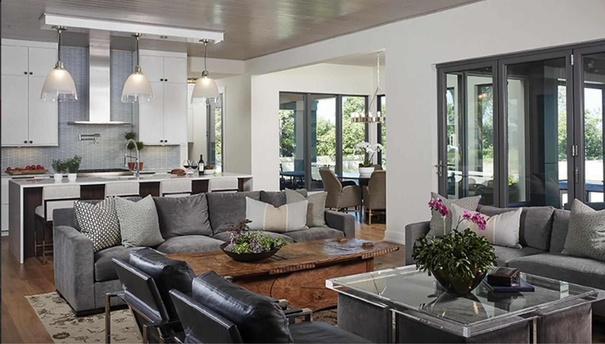 Image 3: Inside of Home