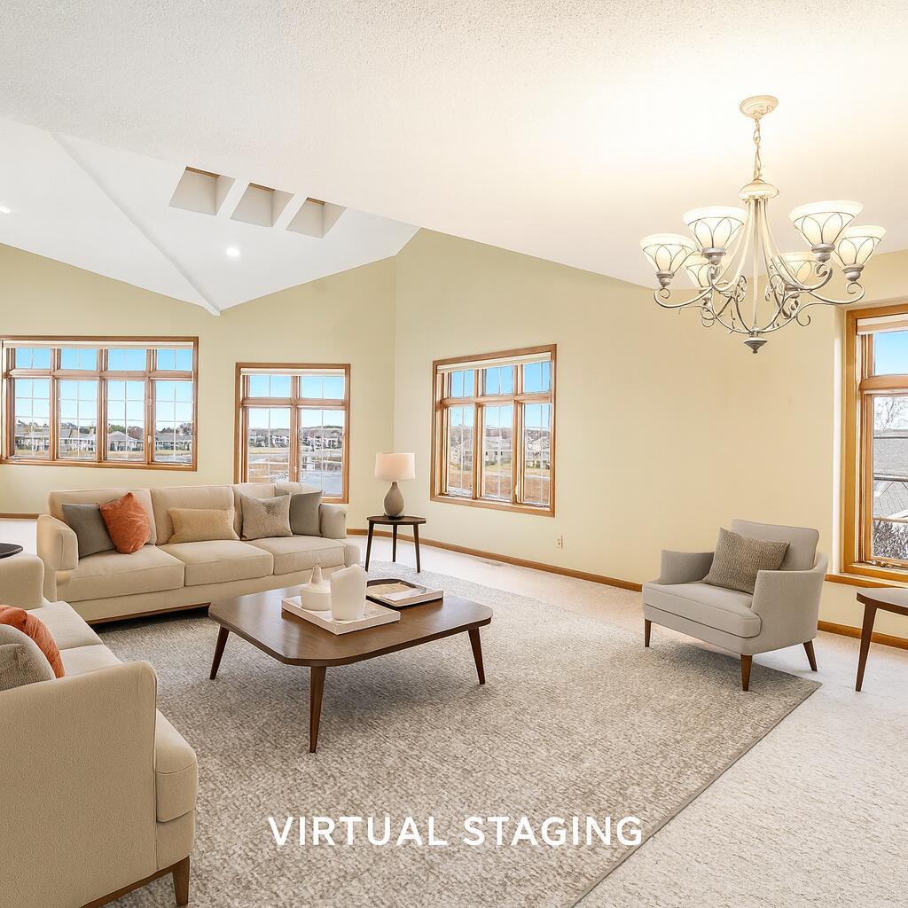 Image 3: living room