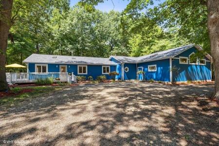 4160 Creek Drive
