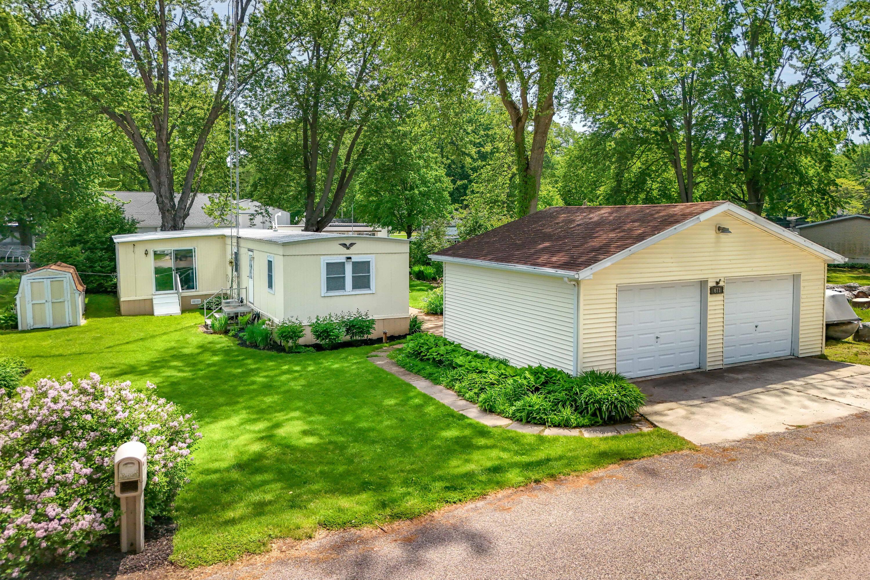 671 Jo Jo Lane, Coldwater, MI lhrmls02181592