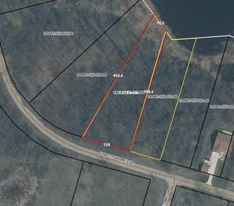 0 Forest Shores Drive