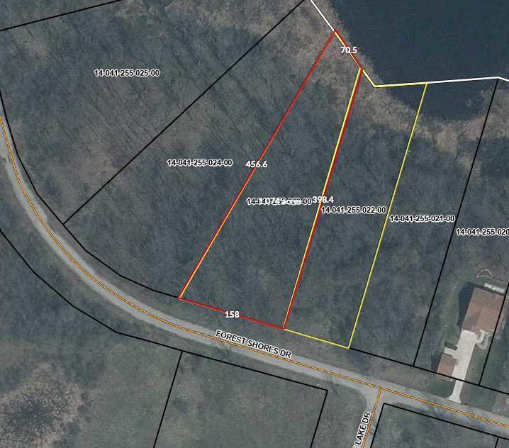 Image 1: Unit 23 Forset Shores