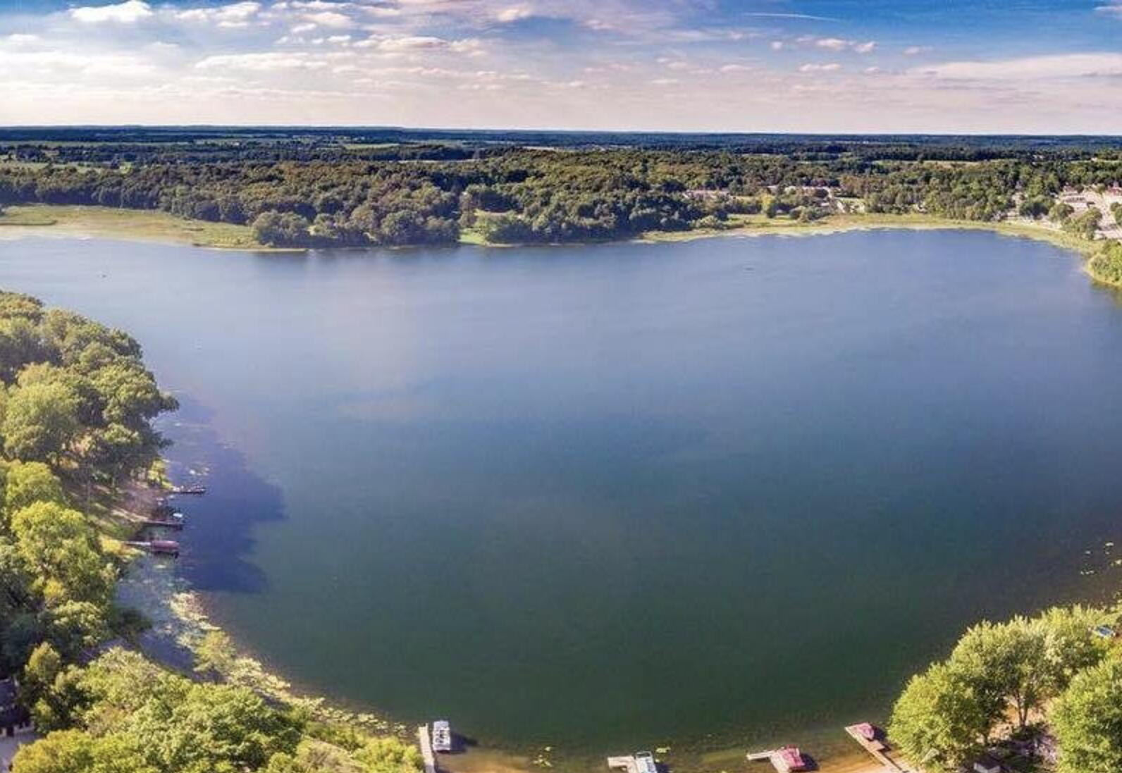 Image 2: Stone Lake Drone 2