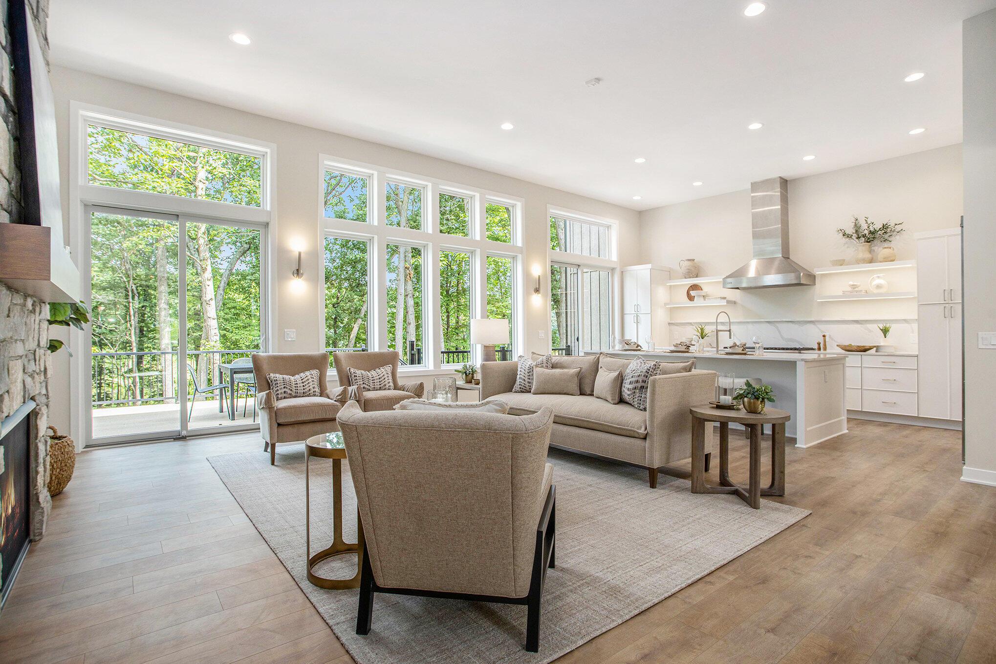 Image 4: Great Room