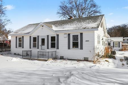 11637 Algonquin Drive